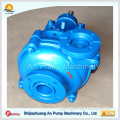 pump station heavy duty solid slurry pump